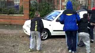 Divis Hoods
