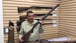 Sauer Apollon intro!