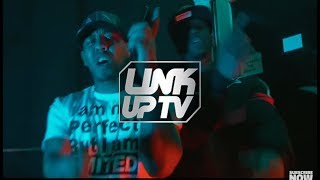 5th All Stars - High Jump [Music Video] @5thallstars | Link Up TV
