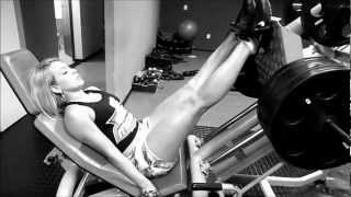 Clip Treino Fabiola Chervencow  EduSenePersonal