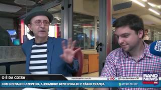 Reinaldo Azevedo: Juíza Selma cassada? Bom para o Senado, bom para o Mato Grosso