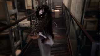Demoreel 2012 HD