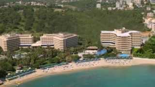 Ozkaymak Select Resort Hotel 5* Турция