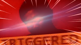 "Triggered" Para lolicon - Anime Crack dari Zalvaker dan Ryu Houtaru Channel  #reaksi Anime Crack