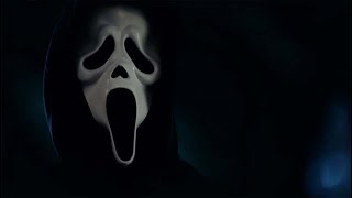 GHOSTFACE (2020) Fan Film
