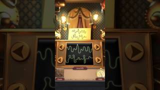 100 Doors Challenge 2 Level 33 Walkthrough
