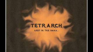 Tetrarch - Animosity (Demo)