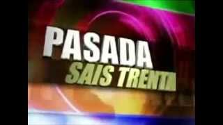 DZMM PASADA SAIS TRENTA (Opening Plug)