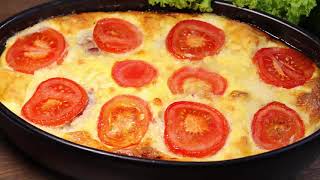 Лучшее, что я готовила из курицы! Ужин без заморочек!