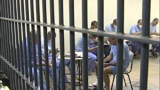 Via Legal - Rotina de um Presídio Federal