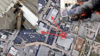 Something strange is going on in America | TWO more *Bizarre* 'Incidents