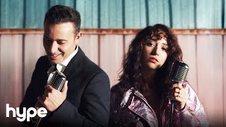 Mustafa Sandal, Zeynep Bastık - Mod