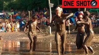 THIS IS MADNESS!! (Ozora 2017) | ONE SHOT
