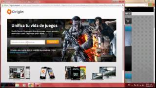 COMO BINCULAR TU CUENTA DE BATTLELOG CON PS3 / XBOX360  2014