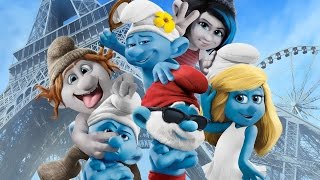 Smurfs 2 / Şirinler 2 - Türkçe Altyazılı Fragman