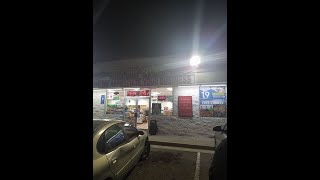 Clayton County gets its first black-owned gas station