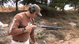 ΠΑΡΟΥΣΙΑΣΗ CHEDDITE Tiroa Palla 28 grammi T2 TARGET SLUG (ΜΟΝΟΒΟΛΟ)