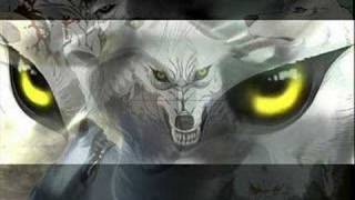 Wolf's Rain - Shi no Mori