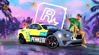 ПОЧЕМУ В GTA НЕТ НАСТОЯЩИХ МАШИН? На какие хитрости идут Rockstar Games? (Вся правда про машины)