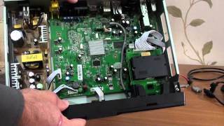 Ресивер HDBOX 9500 COMBO CI+