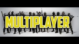 BF4 | Multiplayer | Rush | PS3 | CZ/SK