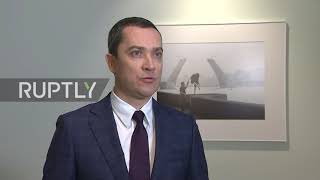 Russia: Gazprom to continue gas supplies to Moldova despite unpaid bills