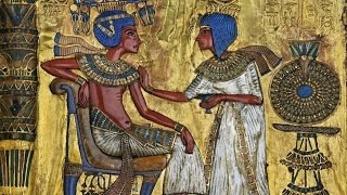 New Evidence That King Tut Was Born Out of Incest