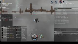 EVE Online 4/10 Guristas Scout Outpost (Worm)