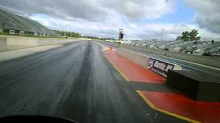 FISH/BELLMAN RACING 1500cc  MXZ ALL MOTOR SKI DOO