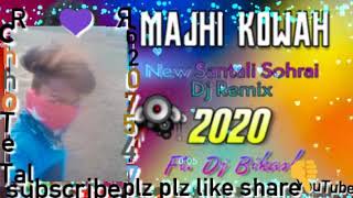 New santhali dj remix song 2020