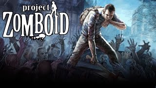 PROJECT ZOMBOID #38 "GENERADOR ON" | GAMEPLAY ESPAÑOL