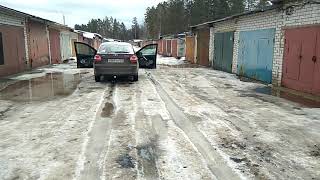 Фронт: 2 пары MOMO HE-810 , 2 пары MOMO HE-610 и 2 пары рупоров Dynamic State
