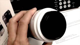 Samsung Lens 50-200mm