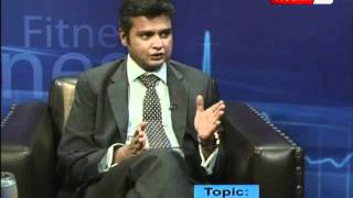 ''The Health Show'' Topic : BONE MARROW TRANSPLANT part - 4 ( 13 DEC 11 ) Health tv