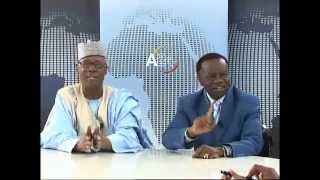 Garga Haman Humilie Fame Ndongo.mp4 - YouTube
