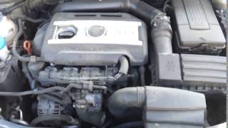 Обзор Skoda Octavia Scout 1 8 TSI