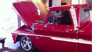 1966 Chevy C10 Truck