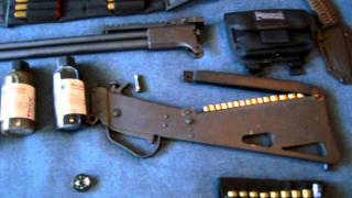 My Future M6 Scout Mods