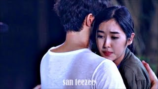 Tok Kra Dai Hua Jai Ploy Jone (2019) | ตกกระใด หัวใจพลอยโจน | Дорама Возлюбленная шерифа | клип