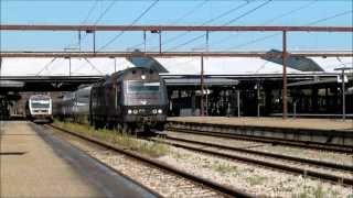 DSB ME1521+ER39