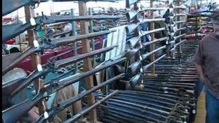 $ Millions in Old Guns found in PA town!  vol. 3