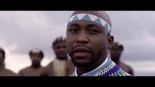 Naakmusiq - Mamelani (Official Music Video)