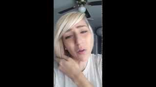 Fixing Brassy Yellow and Orange Tones in Blonde Hair-Cheap DIY