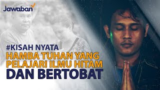 PERTOBATAN HAMBA TUHAN YANG MEMPELAJARI ILMU HITAM | #kisahnyata Togar Sitorus