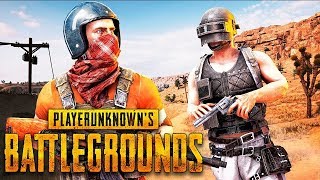 Как в это играть?! |PLAYERUNKNOWN'S BATTLEGROUNDS|PUBG|ПАБГ|ПУБГ|