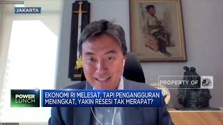 Modal Masih Kurang, Bank Dimerger Paksa Hingga Likuidasi?