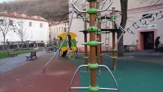 Как живется в городе Фуа (Foix) в Южной Франции