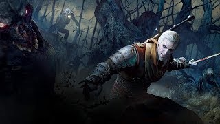 The Witcher 2.Assassins Of Kings. ❚Надеюсь первую главу пройдём сегодня❚