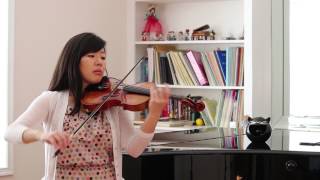 Pity Party Melanie Martinez - Violin Cover
