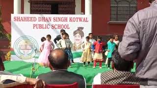 SDK public school